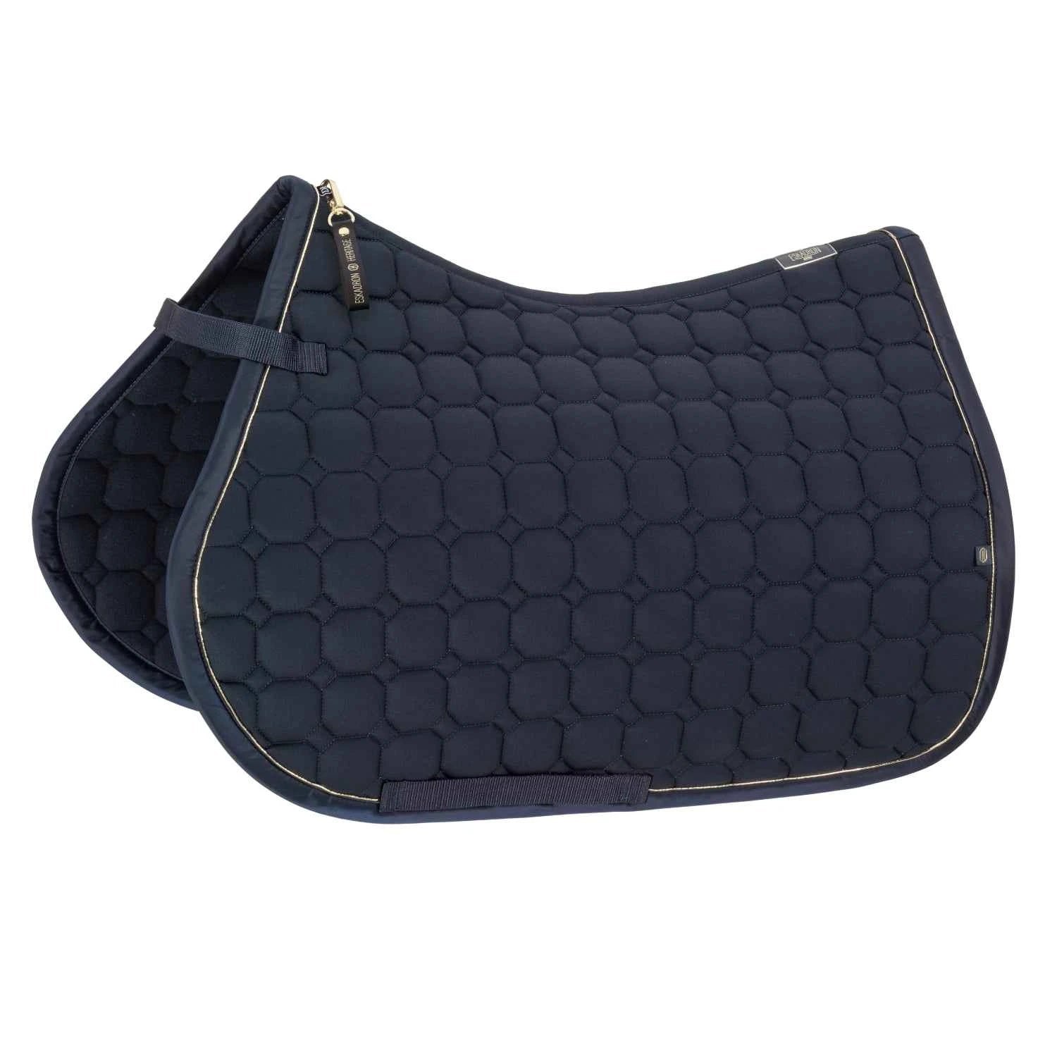 Eskadron Heritage 25/26 czaprak COTTON navy